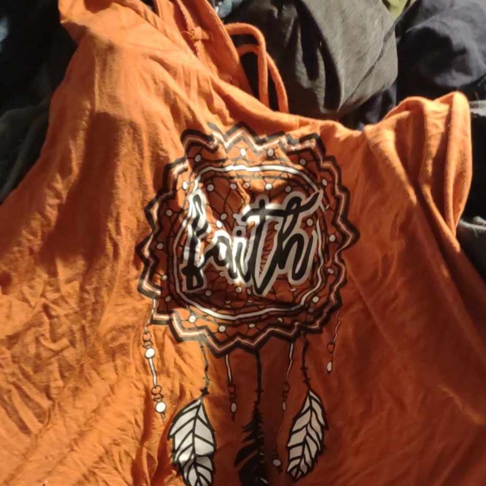 2x dreamcatcher tank top